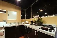 Hotel K-Guesthouse Sinchon 1 Seoul