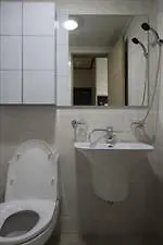 Hotel K-Guesthouse Sinchon 1 Seoul