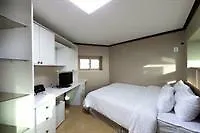 K-Guesthouse Sinchon 1 Seoul South Korea