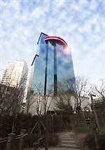 K-Guesthouse Sinchon 1 Seoul 2*,  South Korea