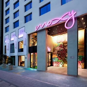 Moxy Insadong *** Seul