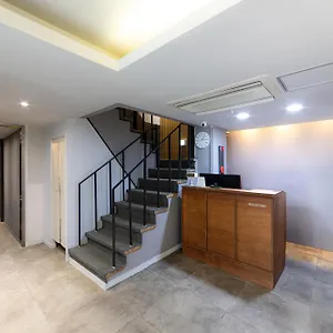 Hotel About, Séoul
