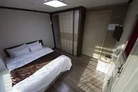 K-Guesthouse Sinchon 1 Séoul Hotel