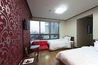K-Guesthouse Sinchon 1 Séoul 2*,