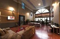 K-Guesthouse Sinchon 1 Seul