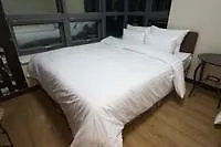 K-Guesthouse Sinchon 1 Seoul Hotel