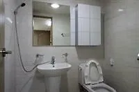 Hotel K-Guesthouse Sinchon 1 Seoul