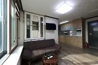 K-Guesthouse Sinchon 1 Seul