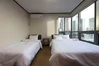Hotel K-Guesthouse Sinchon 1 Seul