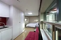 K-Guesthouse Sinchon 1 Seul