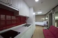 K-Guesthouse Sinchon 1 Seul