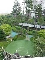 K-Guesthouse Sinchon 1 Seul 2*,  Coreia do Sul