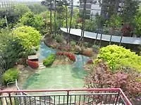 ** Hotel K-Guesthouse Sinchon 1 Seul Coreia do Sul