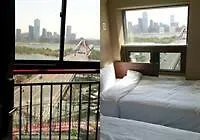K-Guesthouse Sinchon 1 Seul 2*,