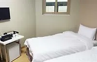 K-Guesthouse Sinchon 1 Seul 2*,  Coreia do Sul