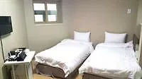 K-Guesthouse Sinchon 1 Seoul Hotel