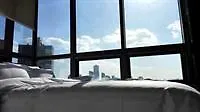 K-Guesthouse Sinchon 1 Seul Hotel
