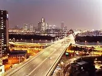 Hotel K-Guesthouse Sinchon 1 Seoul