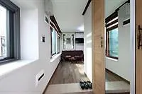K-Guesthouse Sinchon 1 Seul 2*,  Coreia do Sul