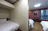 K-Guesthouse Sinchon 1 Seul