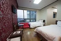 Hotel K-Guesthouse Sinchon 1 Seul