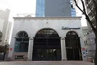 K-Guesthouse Sinchon 1 Seoul Hotel