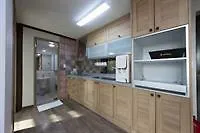 K-Guesthouse Sinchon 1 Seul