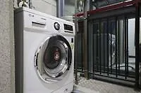 Hotel K-Guesthouse Sinchon 1 Seul