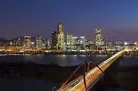 K-Guesthouse Sinchon 1 Seoul South Korea